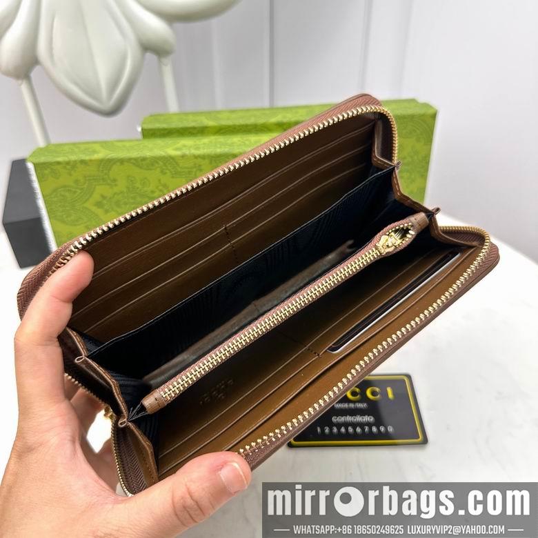 Replica Gucci Bags 1:1 6660119 19X10X2.5cm ZC 2colour