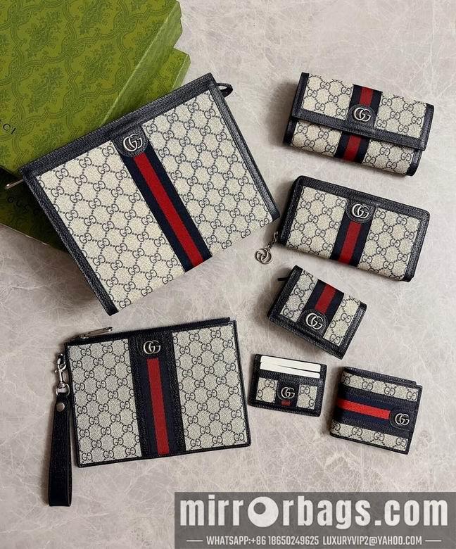 Replica Gucci Bags 1:1 523154 19X10X3cm