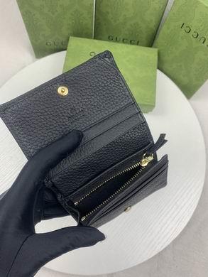 Replica Gucci Bags 1:1 456115 11X9X2.5cm ZY