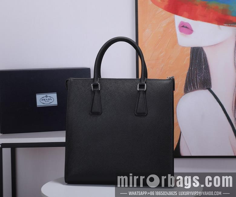 Replica Prada Bags A666A6662 31.5X33.5X7cm XM 2colour