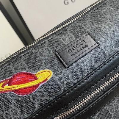 Replica Gucci Bags 1:1 547751 21X23X4CM DF