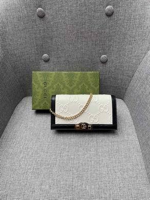 Replica Gucci Bags 1:1 WL676155 19X10X4