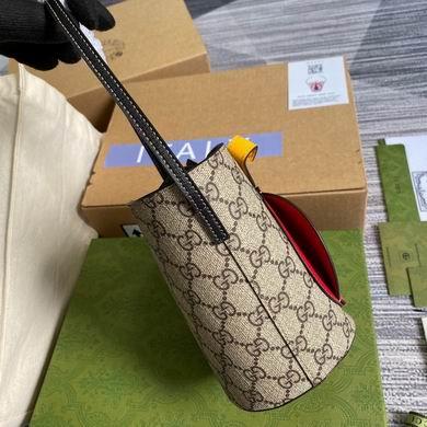 Replica Gucci Bags 1:1 666277 11X20X16.5cm MP