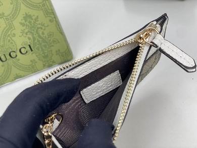 Replica Gucci Bags 1:1 GG 701070 12.5x7x1.5cm zy