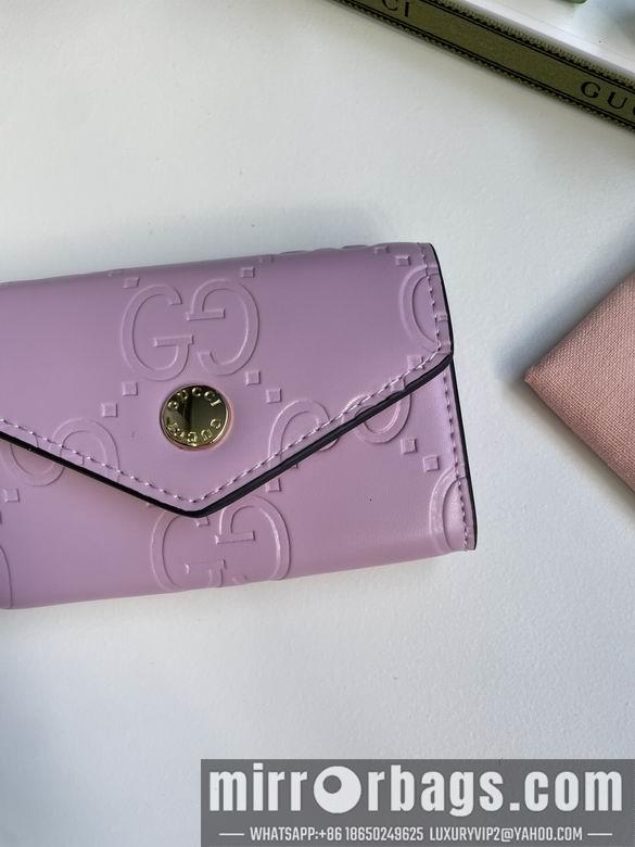Replica Gucci Bags 1:1 11X7.5cm 071111 ZC 4colour