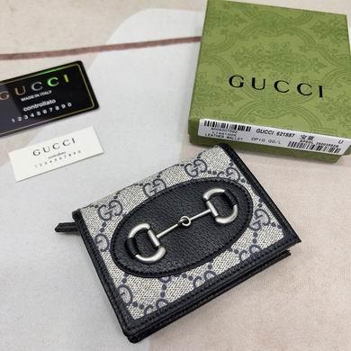 Replica Gucci Bags 1:1 Horsebit Bag 621887 11x8.5x3cm ZY