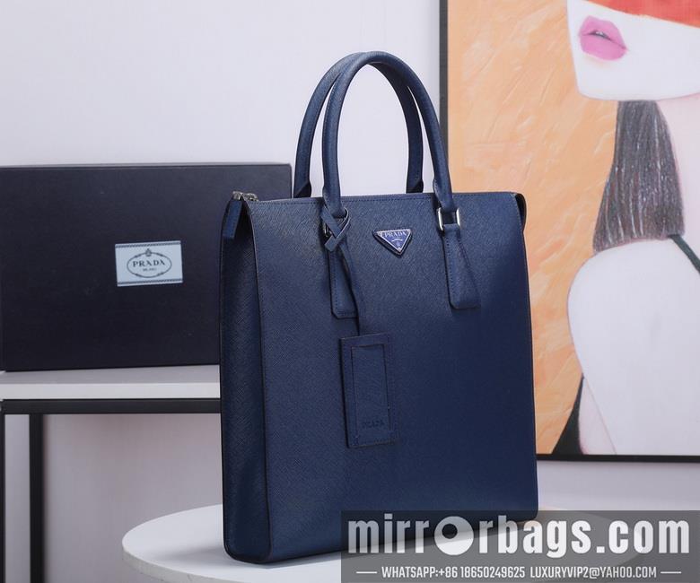 Replica Prada Bags A666A6662 31.5X33.5X7cm XM 2colour