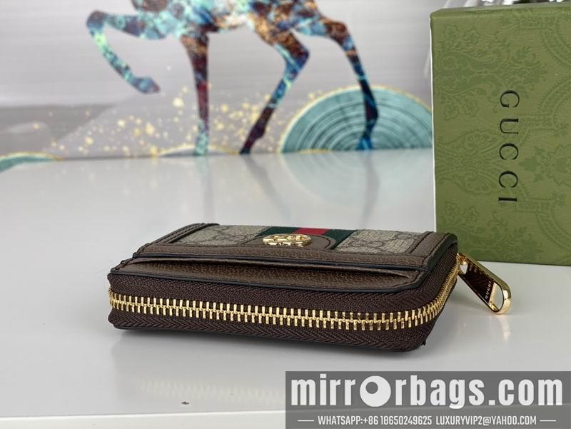 Replica Gucci Bags 1:1 GG 523157 10.5x7x2.5cm zy