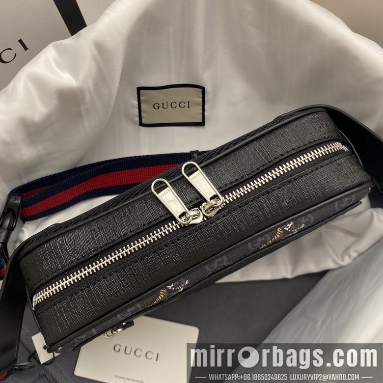 Replica Gucci Bags 1:1 GG 474293 24x14x5.5cm zy1