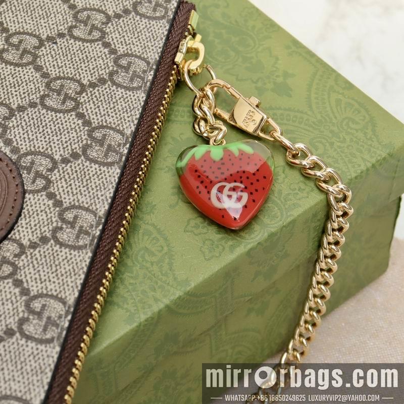 Replica Gucci Bags 1:1 GG 726250 20x13.5x2cm zy