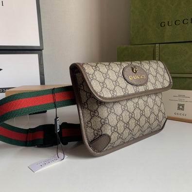 Replica Gucci Bags 1:1 598113 24.5x17.5x3.5cm df02