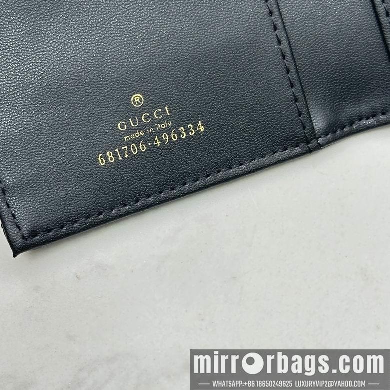 Replica Gucci Bags 1:1 GG 7015 13.5x9x3cm zy