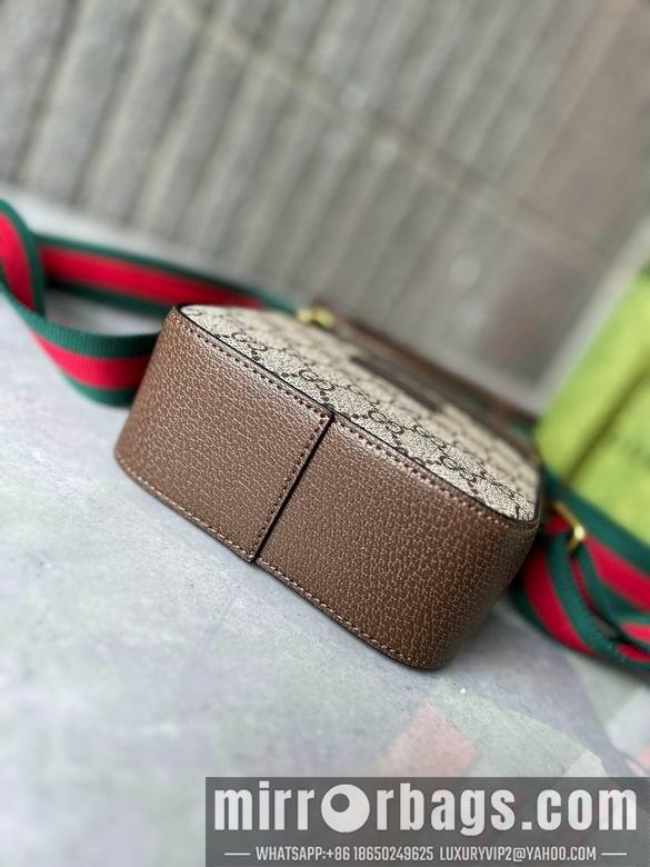 Replica Gucci Bags 1:1 68357 15X19X6cm XM 3colour