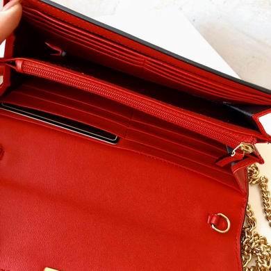 Replica Gucci Bags 1:1 453506 19X10.5X3.5cm XM 2colour