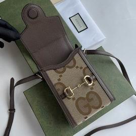 Replica Gucci Bags 1:1 Gucci 625615 11.5x17x4cm zy
