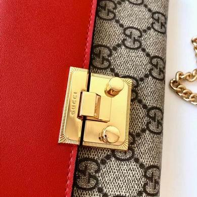 Replica Gucci Bags 1:1 453506 19X10.5X3.5cm XM 2colour