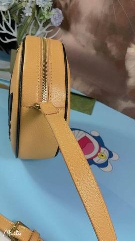 Replica Gucci Bags 1:1 Gucci 圆饼包 19cm zy