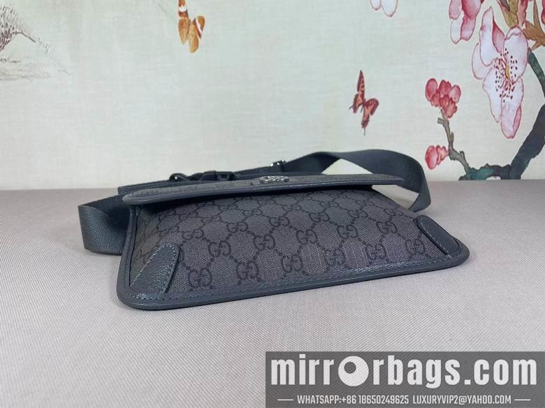 Replica Gucci Bags 1:1 752597 24X17X3.6cm DF-1