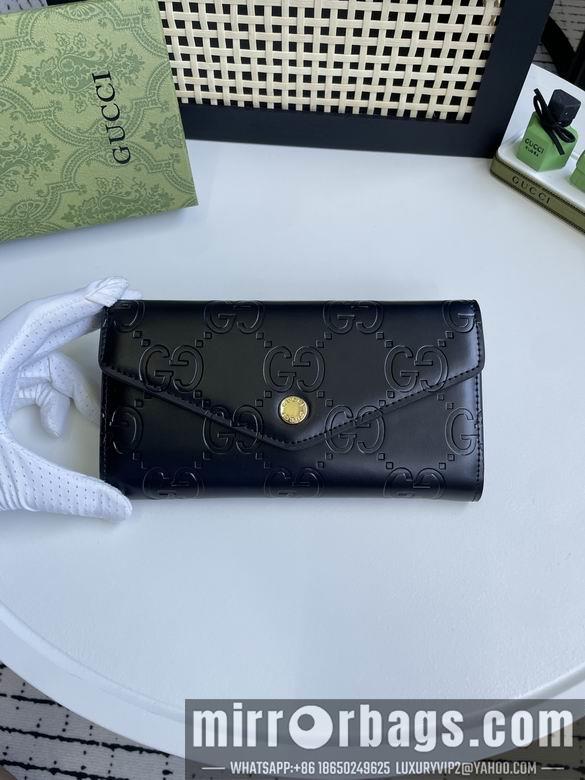 Replica Gucci Bags 1:1 10X19X3.5cm 071109 ZC 4colour