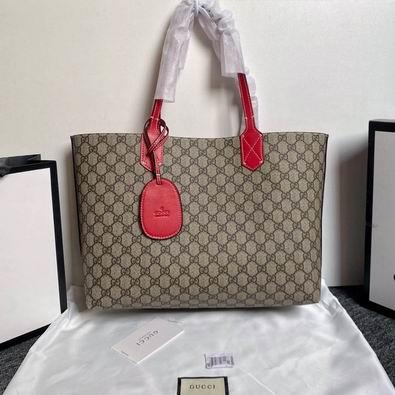 Replica Gucci Bags 1:1 068568 38x28x12cm df01