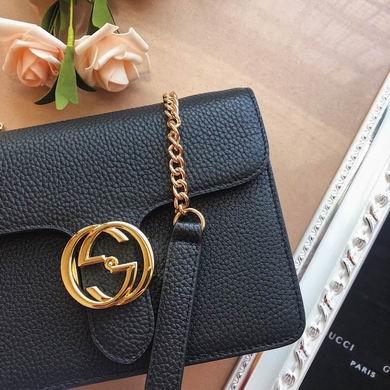 Replica Gucci Bags 1:1 WD510304 20X15X7.5