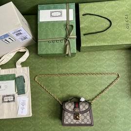 Replica Gucci Bags 1:1 Gucci 696180 17.5x13x6cm CN4色