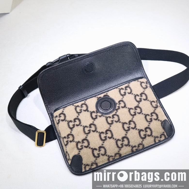 Replica Gucci Bags 1:1 598181 24X17X3.5cm DF 2colour