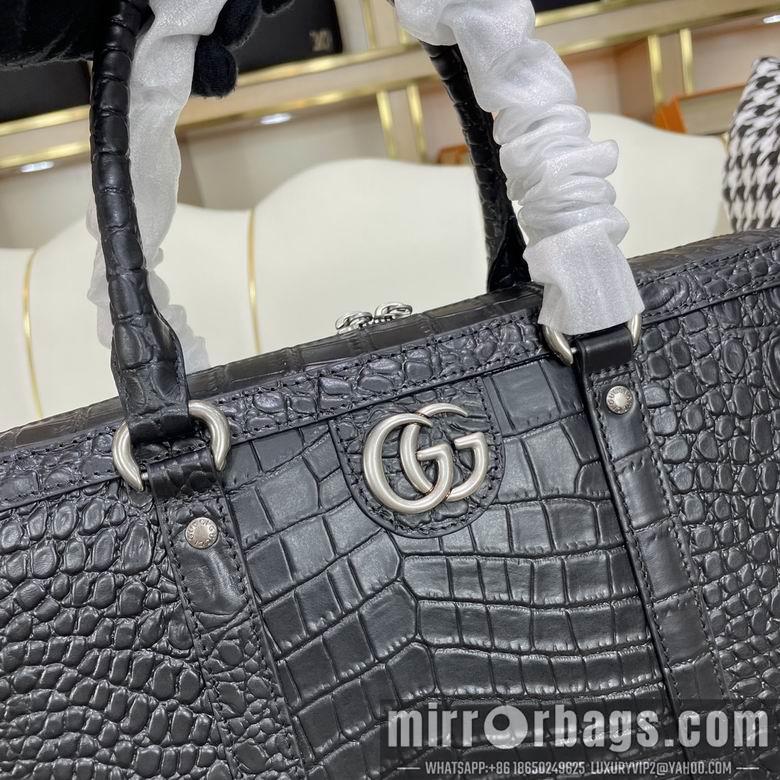 Replica Gucci Bags 1:1 HT20-1 38X29X7.5cm WP 2colour