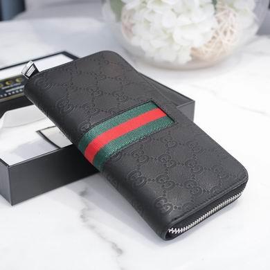Replica Gucci Bags 1:1 6004 19X10X3.5cm ZY