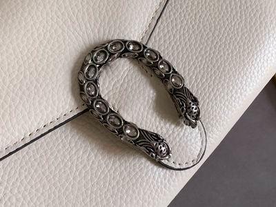 Replica Gucci Bags 1:1 GG woc 401231 20x13x6cm zy