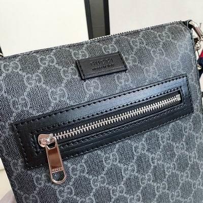Replica Gucci Bags 1:1 523599 21X23X4CM DF