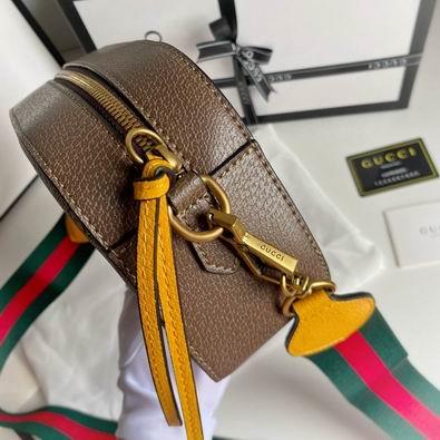 Replica Gucci Bags 1:1 574886 24x14x7cm df02
