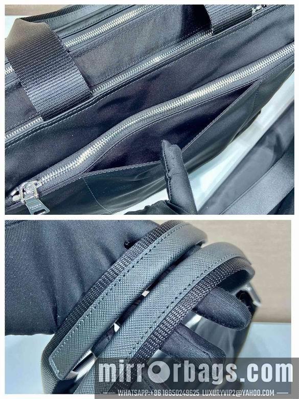 Replica Prada Bags 1BG102 35X30X17cm XM