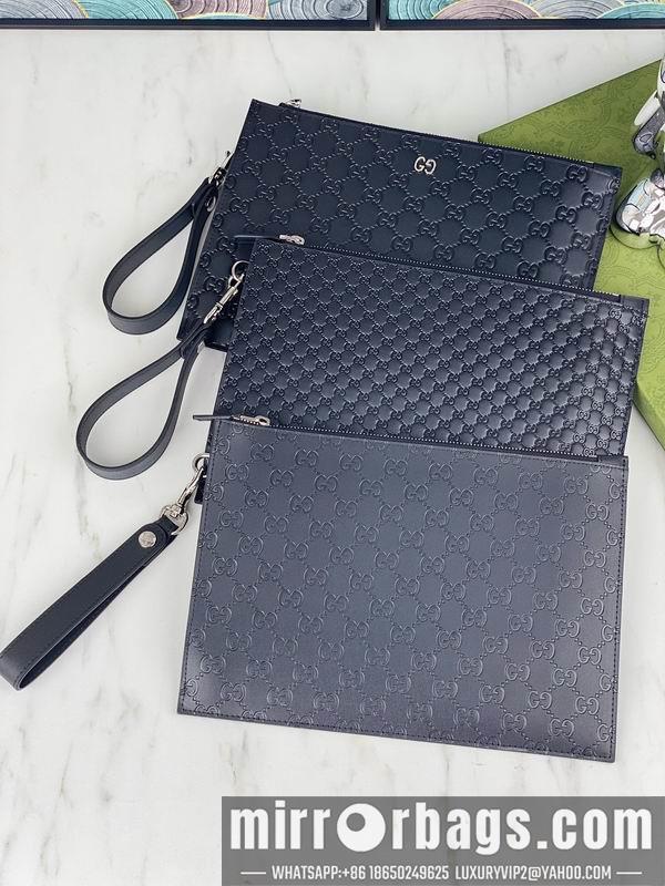 Replica Gucci Bags 1:1 GG 544477 145758 473922 30.5x21x1.5cm zy