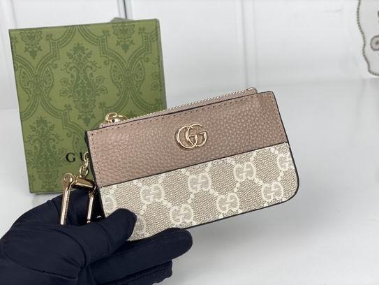 Replica Gucci Bags 1:1 GG 701070 12.5x7x1.5cm zy