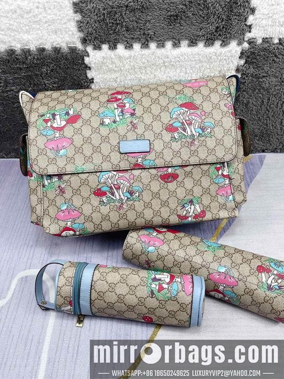 Replica Gucci Bags 1:1 Gucci 42x30x15cm CX 9