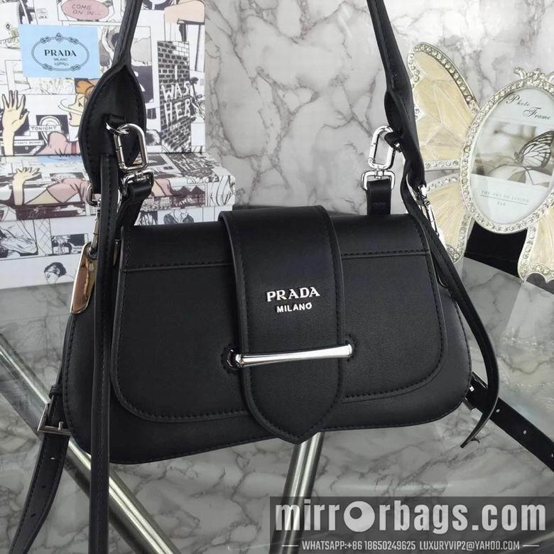 Replica Prada Bags 1937 28X14X4cm XMY 2