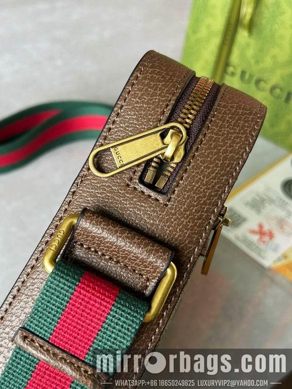 Replica Gucci Bags 1:1 68357 15X19X6cm XM 3colour