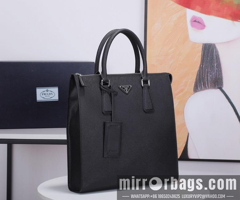 Replica Prada Bags A666A6662 31.5X33.5X7cm XM 2colour