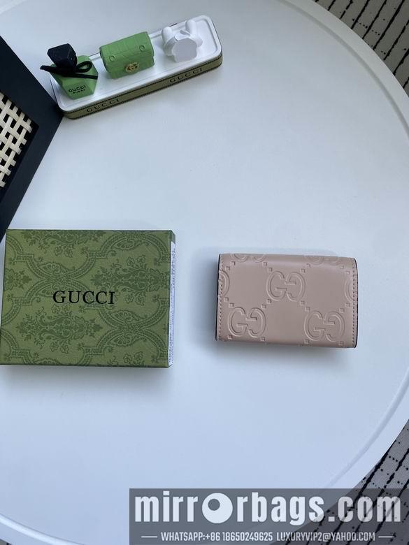 Replica Gucci Bags 1:1 11X7.5cm 071111 ZC 4colour
