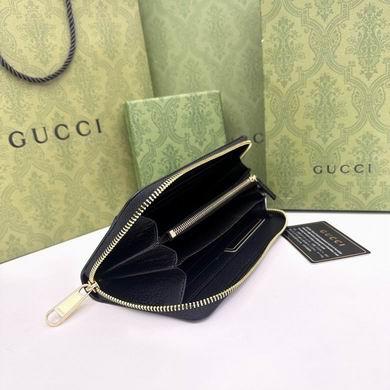 Replica Gucci Bags 1:1 B11 19X11X2cm YG 4colour