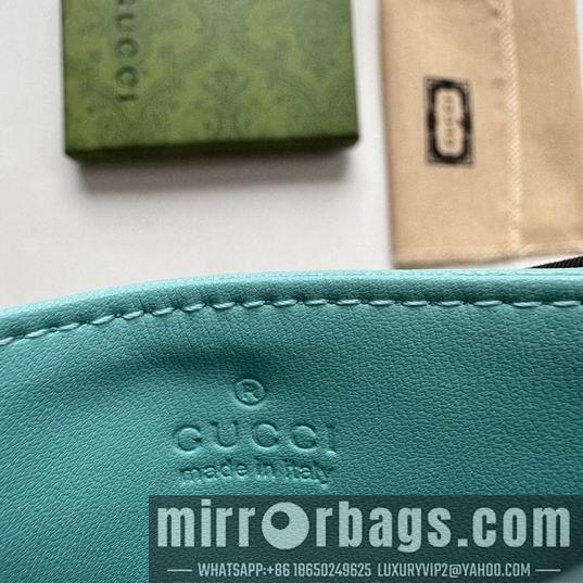 Replica Gucci Bags 1:1 GG 443127 10x7cm zy1