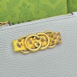 Replica Gucci Bags 1:1 GG 750459 12.5x9x2cm zy4色