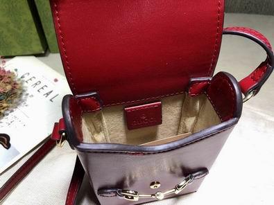 Replica Gucci Bags 1:1 625615 17x11x4cm df01