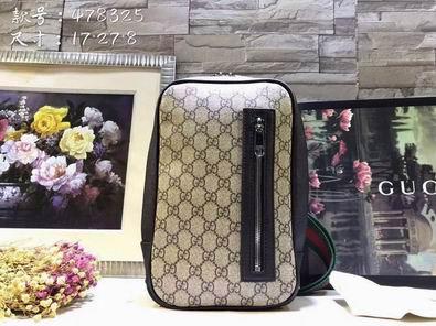 Replica Gucci Bags 1:1 478325 17x27x8.5cm df0329