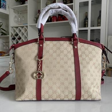 Replica Gucci Bags 1:1 WD341503 33X27X14