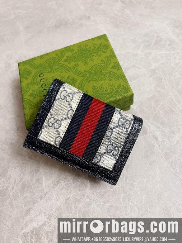 Replica Gucci Bags 1:1 523155 11X9X3cm YG-1