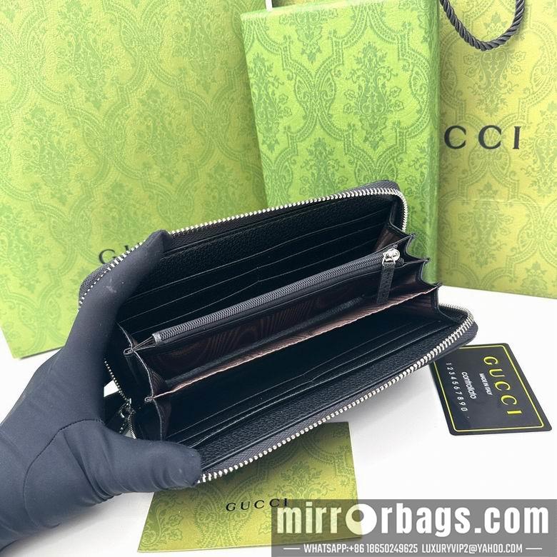 Replica Gucci Bags 1:1 699316 19X11X2cm