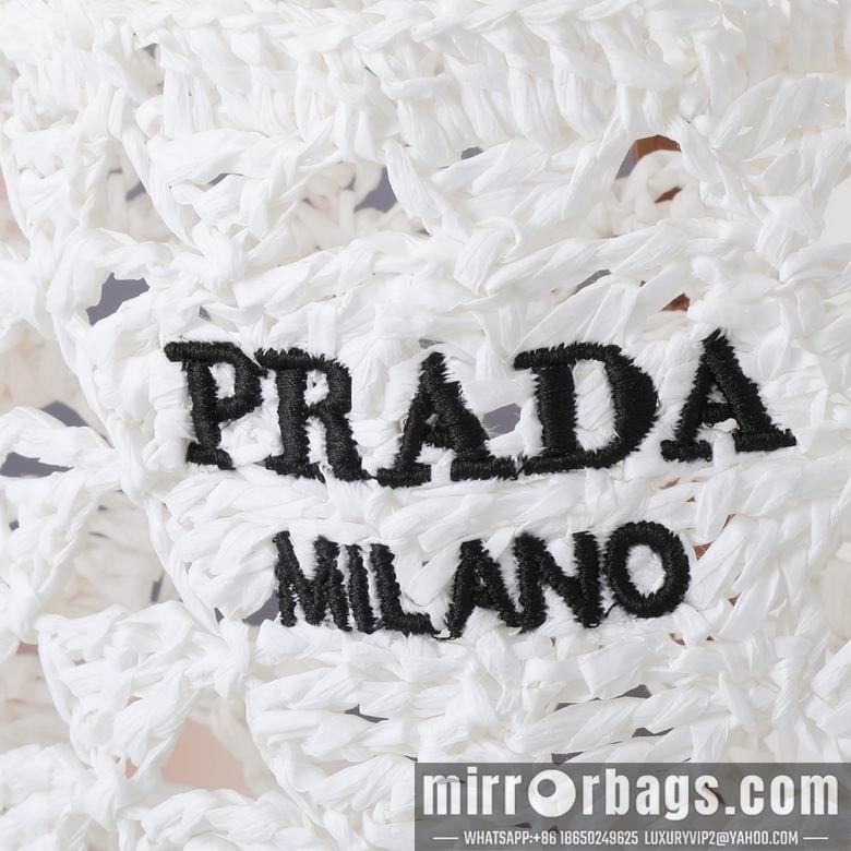 Replica Prada Bags 8524 16.5X18X10cm XMY 1