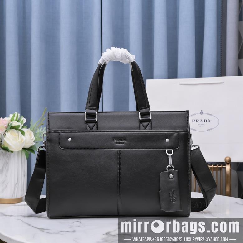 Replica Prada Bags 9077 39X29X7cm XM